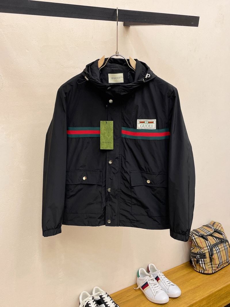 Gucci Outwear